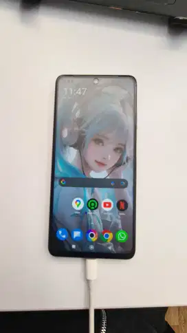 Poco X3 Pro 8/256 Dual Boot Win 11 dan Android