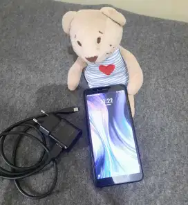 Redmi 6/32, Ram 3 (second) fullset, jual cepat