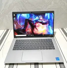LAPTOP DELL LATITUDE 5420 CORE I7 GEN 11 RAM 16/256GB M-CCS