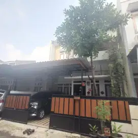 Dijual Rumah Srengseng Sawah Jagakarsa