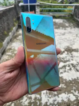 Samsung note 10+ SEIN AURA GLOW 12/256