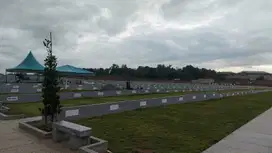 Investasi Masa Depan Tanah Pemakaman Lestari Memorial Park Tangerang