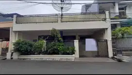 Cepat Rumah Siap Huni di Rawamangun Dekat Rumah Sakit , Tol Rawamangun