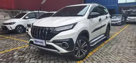 Pajak Panjang - Daihatsu Terios 1.5 R Bensin-AT 2021