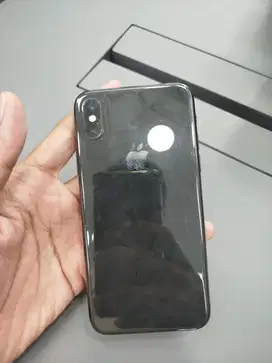 Iphone X 256gb Inter