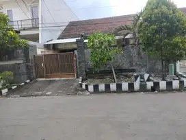 Rumah Bagus Kondisi Terawat Kupang Indah, Dukuh Kupang Surabaya