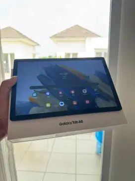 SAMSUNG GALAXY TAB A8