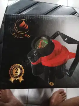 ORI REGULATOR SULTAN