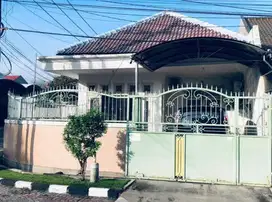 ‼️JUAL CEPAT ‼️PERUM MULYOSARI DEKAT SUTOREJO PAKUWON CITY