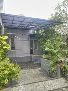 Dijual Cepat Rumah Siap Huni Cluster Cinere Green Valley