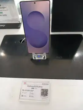 Samsung S25 ultra