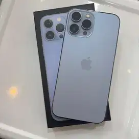 iPhone 13PM blue 128Gb