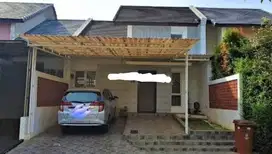 Dijual Rumah 1 Lantai Premier Pavilion Termurah