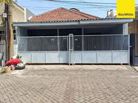 Dijual Rumah 2lt di Nirwana Eksekutif Wonorejo Permai Selatan Surabaya