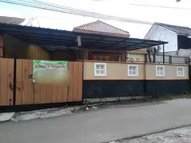 Di Jual Rumah Tingkat Jembar Di Sukoharjo Jakal Dekat UII