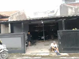 tanah murah di jl sukaati permai dekat batununggal kota Bandung 650 jt