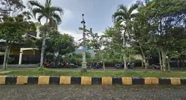 MURAH! Tanah Kavling Jalan Kembar Perum Bukit Cemara Tidar malang