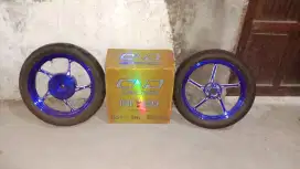 velk buat motor honda