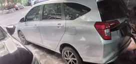 Toyota Calya 2021 Bensin