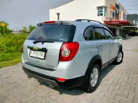 Antik km 80rban / captiva LT 2,4 matic 2008