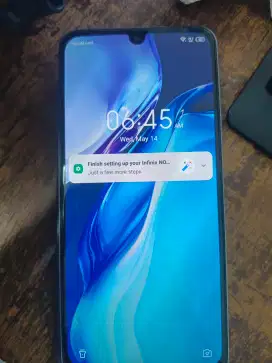 Infinix 12 2023