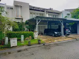 DIJUAL RUMAH SOMERSET EAST CITRA GRAND CITY ALANG ALANG LEBAR PALEMBA