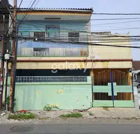 Ruko Darmo Indah Selatan. Komersial Area. Cocok Buat Usaha.