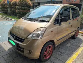 Karimun Estilo 2009 VXI Low KM