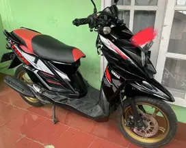 Motor Xride 2014