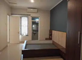 Jual rumah di kawasan Bandung Utara
