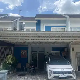 Jual Cepat Rumah Siap Huni di Cluster Metland Menteng, Jakarta Timur