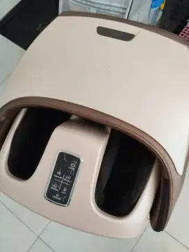Lexata Alat Pijat Kaki