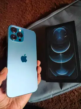 iPhone 12 Promax 128 ibox