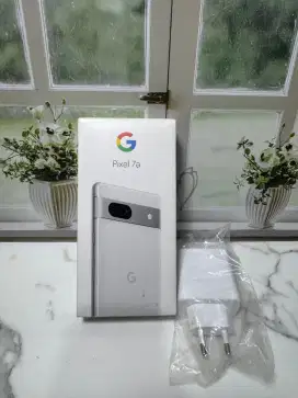 Google pixel 7a 8/128 Fullset beacukay