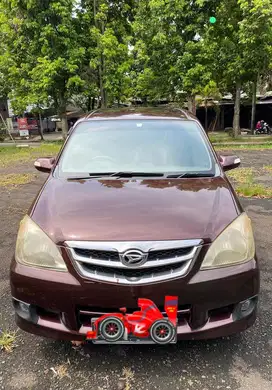 Xenia 2011 siap jarak jauh, Manual mulus, jok baru, android, terawat