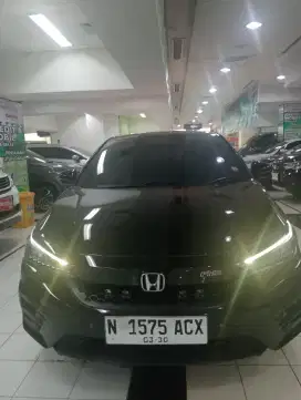 HONDA CITY HB 1.5 MATIC 2021
