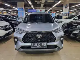 Toyota Veloz 2022