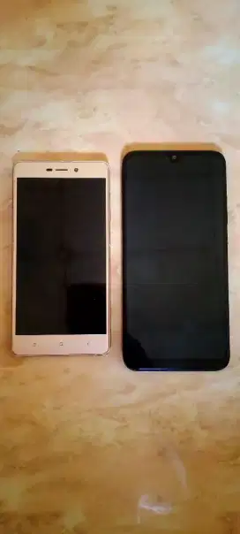 hp xiomi 2 unit masih lancar