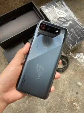 ASUS ROG 7 FULLSET ORIGINAL RESMI INDONESIA