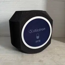 [DIJUAL MURAH] Alctron PF8 Noise Reduction