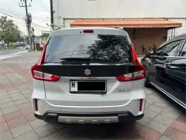 Suzuki XL7 BETA Matic 2022 Putih Tgn 1 KM 20rb ASLI