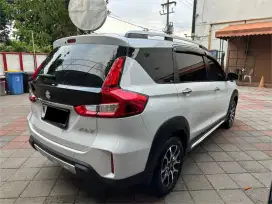 Suzuki XL7 BETA Matic 2022 Putih Tgn 1 KM 20rb ASLI