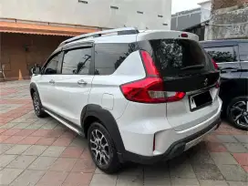 Suzuki XL7 BETA Matic 2022 Putih Tgn 1 KM 20rb ASLI