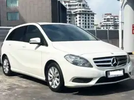 2012 B200 TURBO 250N.m Record ATPM Km 58rb B Genap Pjk 1/26 Otr KREDIT