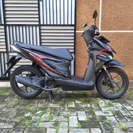 BEAT CBS 2024 REGISTRASI 2025