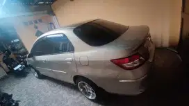 HONDA CITY 2003 MT
