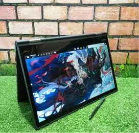 Laptop Lenovo Thinkpad X1 Yoga Core i7 GEN 8 RAM 16/256GB M-CCS