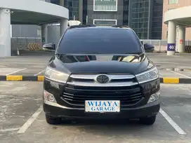 (Tdp 1jt) Innova V bensin a/t 2019 tangan 1 dari baru
