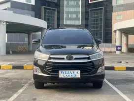 (Tdp 1jt) Innova V bensin a/t 2019 tangan 1 dari baru