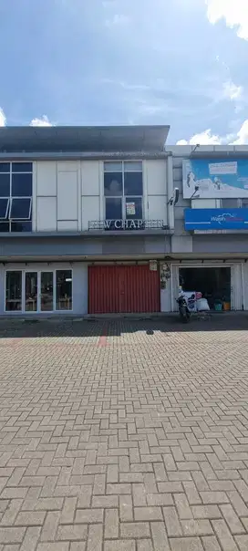 HOT SALE SOHO AZORES DI TAMAN BANJAR WIJAYA - KOTA TANGERANG